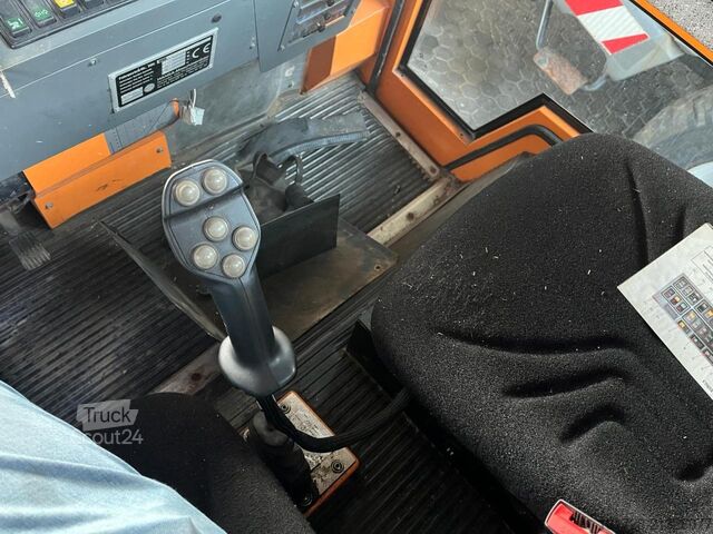 Pritaikytas furgonas Hansa APZ 1003 Transporter Kleinfahrzeug Geräteträger