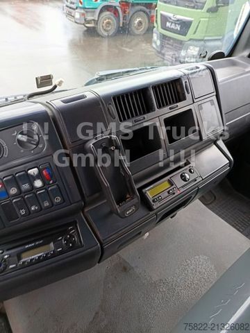 Savitvežis MAN MAN TGA 35.430 / 8X4 / Meiller Mulde / German