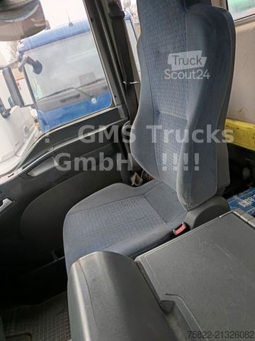 Savitvežis MAN MAN TGA 35.430 / 8X4 / Meiller Mulde / German