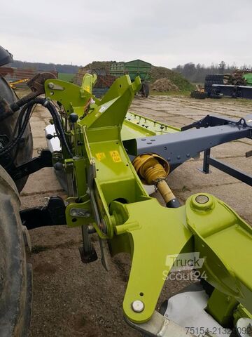 Mäher CLAAS Disco 8400 C/ 3200 FC