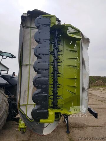 Mäher CLAAS Disco 8400 C/ 3200 FC