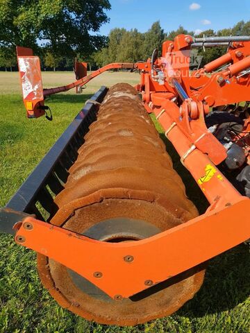 Grade de discos Kuhn Discolander DLXM-40