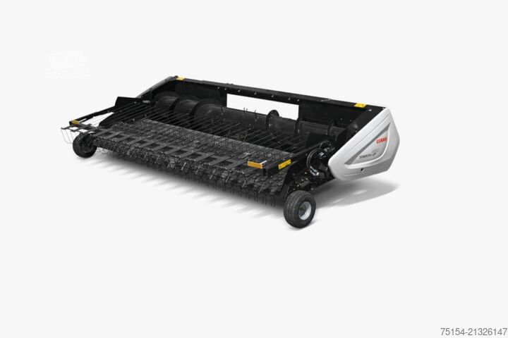 Erntemaschine CLAAS Swath Up 450