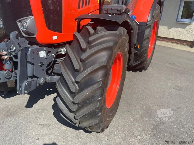 Traktor Kubota M7-173 Premium