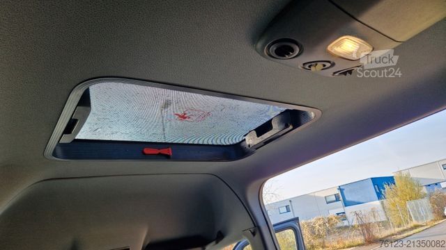 Minibus MERCEDES-BENZ Sprinter Lord Light 22 Sitzer 5 x Lagerfahrzeug