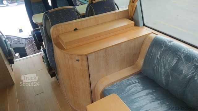 Avtobus NEOPLAN 5217 Starliner, Wohnmobil  Konferenzbus Bürobus