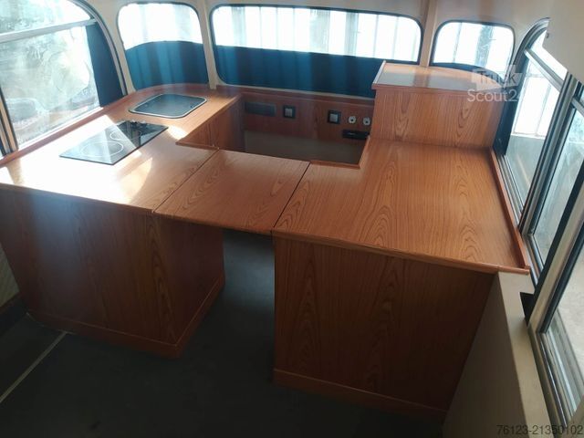 Caravane Kässbohrer PA 4