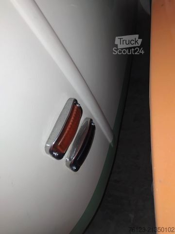 Caravane Kässbohrer PA 4