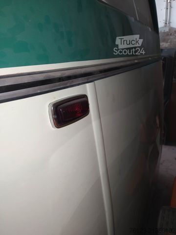 Caravane Kässbohrer PA 4