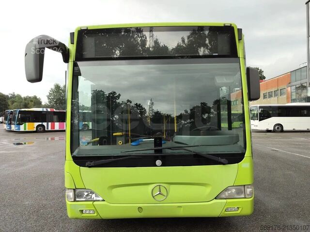 Mestni avtobus Mercedes-Benz Citaro