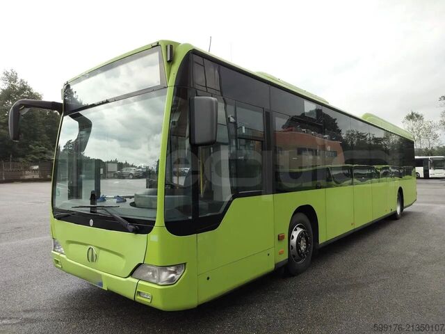 Mestni avtobus Mercedes-Benz Citaro