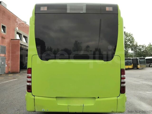 Mestni avtobus Mercedes-Benz Citaro