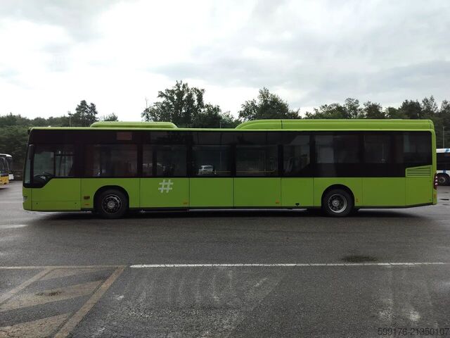 Mestni avtobus Mercedes-Benz Citaro