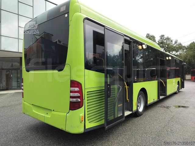 Mestni avtobus Mercedes-Benz Citaro
