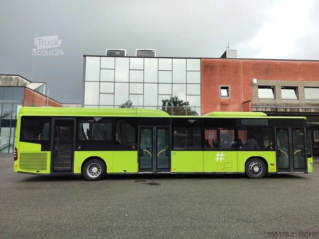 Mestni avtobus Mercedes-Benz Citaro