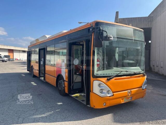 Városi busz IVECO Citelis