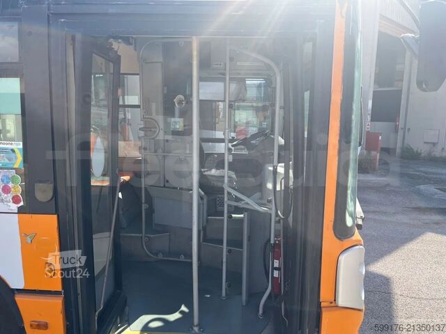 Városi busz IVECO Citelis