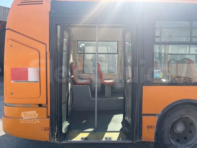 Városi busz IVECO Citelis