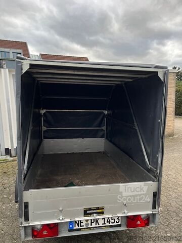 PKW-Anhänger Anssems GT750