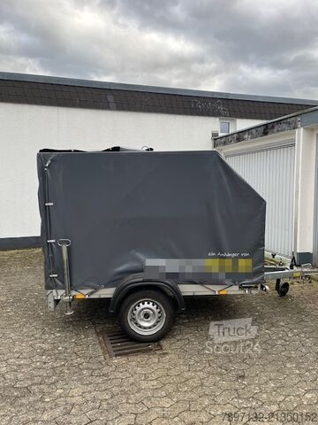 PKW-Anhänger Anssems GT750