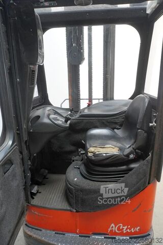 Reachtruck Linde R 16 S 115-12