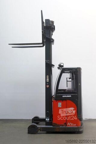 Reachtruck Linde R 16 S 115-12