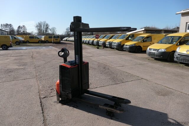 Handmatige stapelaar bt SWE 080L