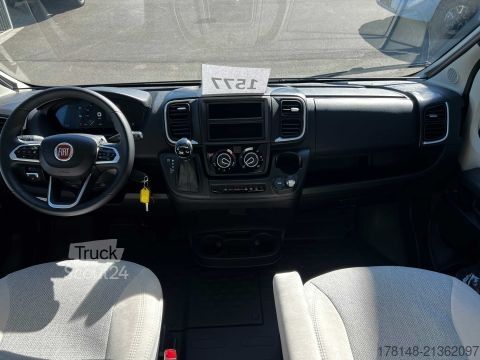 Autocaravana Carado CV 640 PRO+