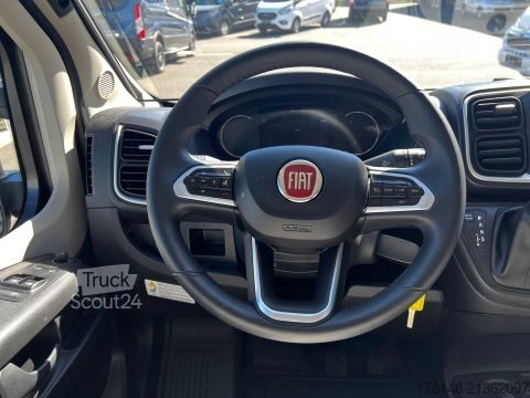 Autocaravana Carado CV 640 PRO+