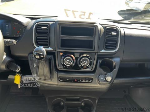 Autocaravana Carado CV 640 PRO+