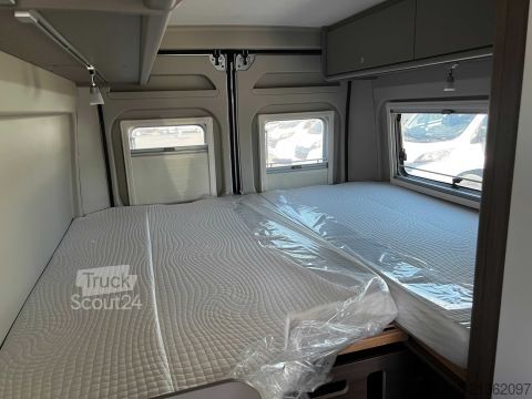 Autocaravana Carado CV 640 PRO+