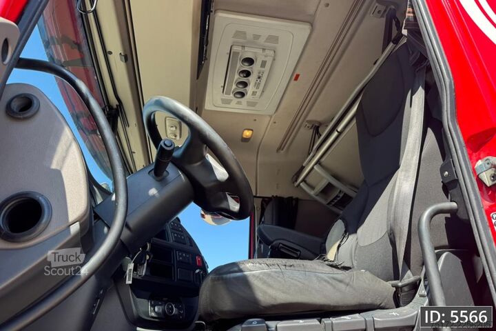 Standaard-SZM DAF XF  450 SC, Euro 6, / Standklima / Fridge / NL ...