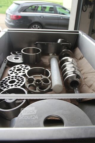 Sieversdorfer Landmaschinen GmbH Sieversdorfer Landmaschinen GmbH Sieversdorfer Landmaschinen GmbH