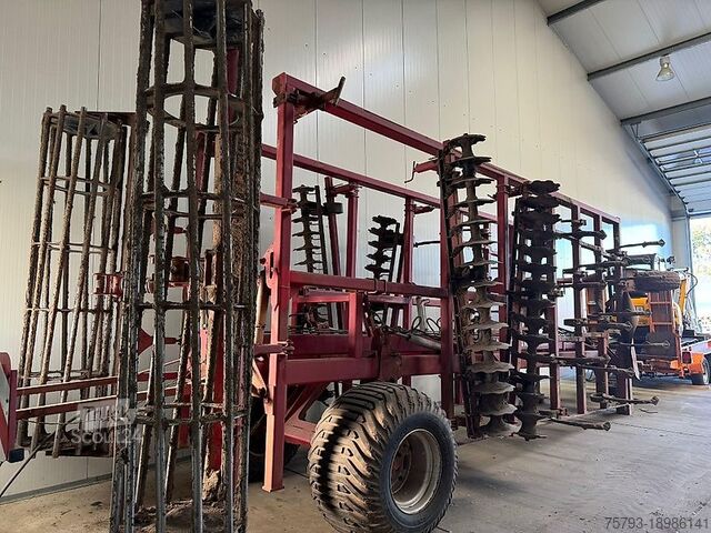 Грубер Howard Titan 6m