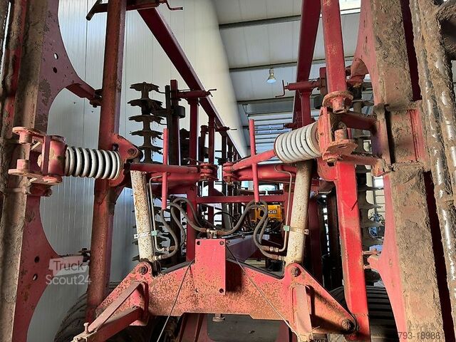 Грубер Howard Titan 6m