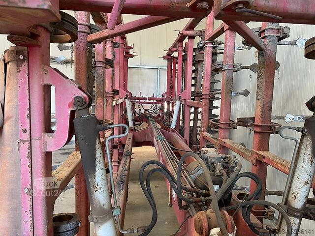 Грубер Howard Titan 6m