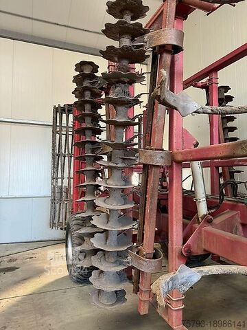 Грубер Howard Titan 6m