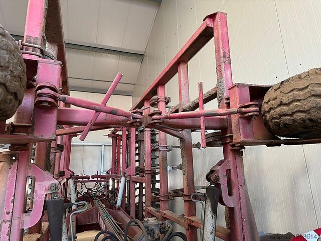 Грубер Howard Titan 6m