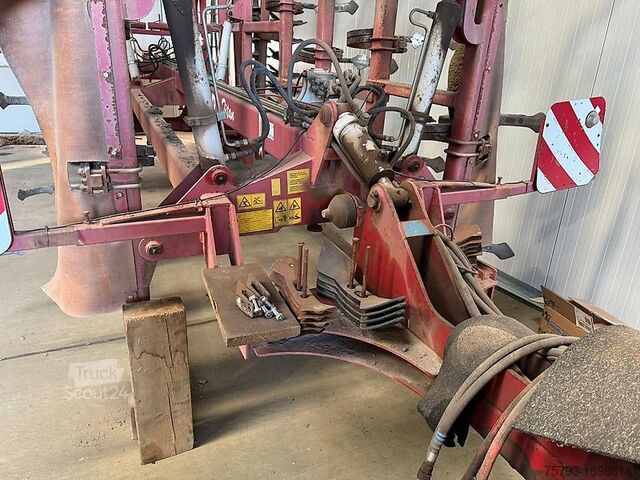 Грубер Howard Titan 6m