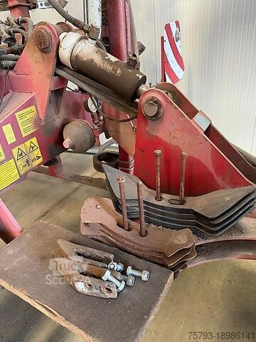 Грубер Howard Titan 6m