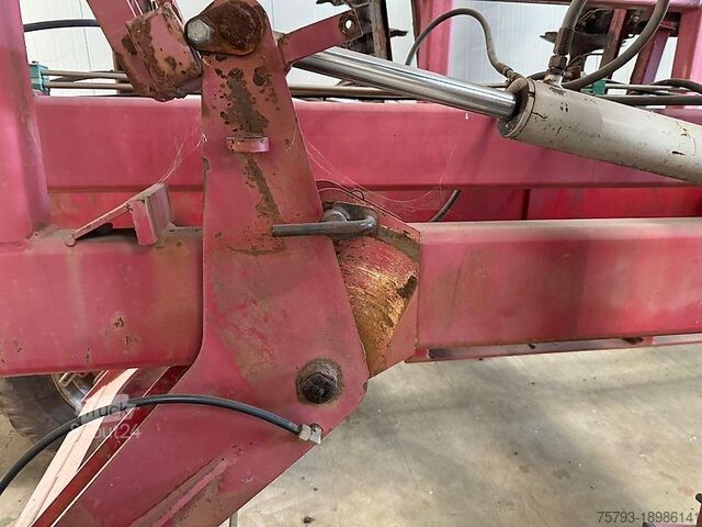 Грубер Howard Titan 6m