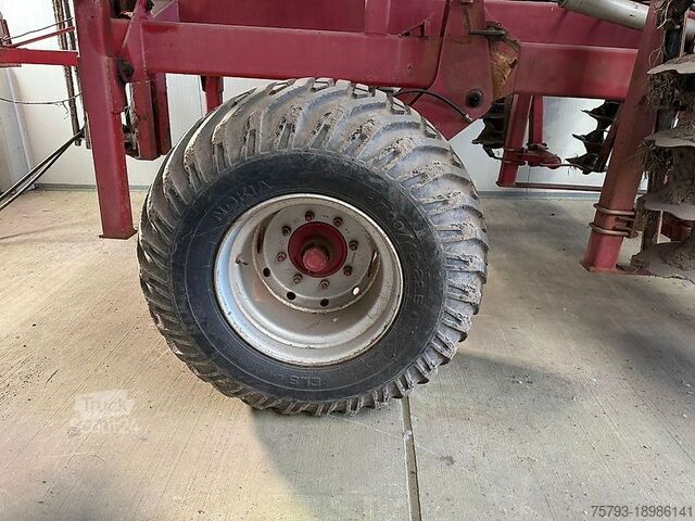 Грубер Howard Titan 6m