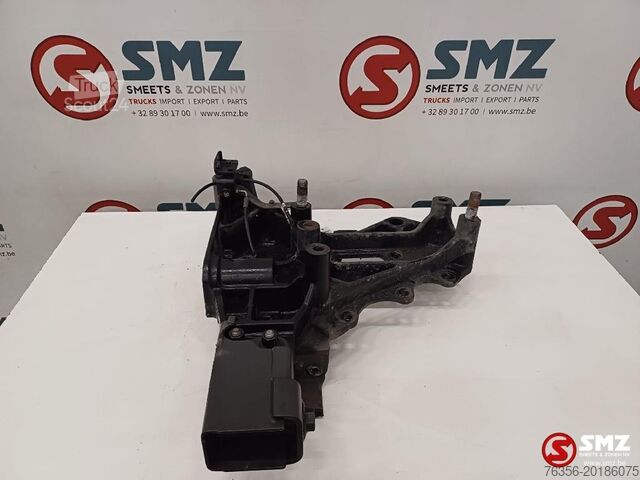 Μέρος πλαισίου Volvo Occ bumperbeugel vooraan links Volvo