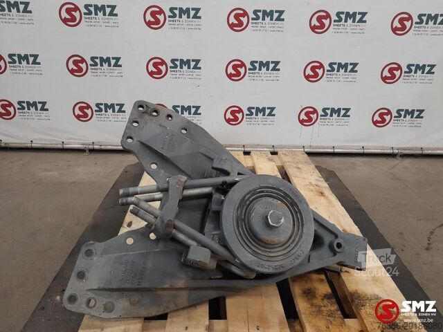 Частина шасі Volvo Occ veerschommel + veerzadel Volvo