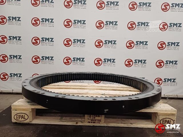 Şasi parçası Caterpillar Swing gear bearing Caterpillar NEW!