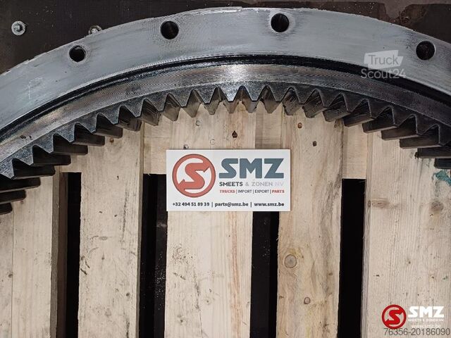 Şasi parçası Caterpillar Swing gear bearing Caterpillar NEW!