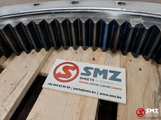 Şasi parçası Caterpillar Swing gear bearing Caterpillar NEW!