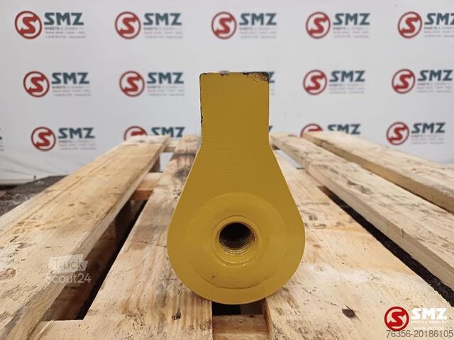 Del šasije Caterpillar Pin assy Caterpillar