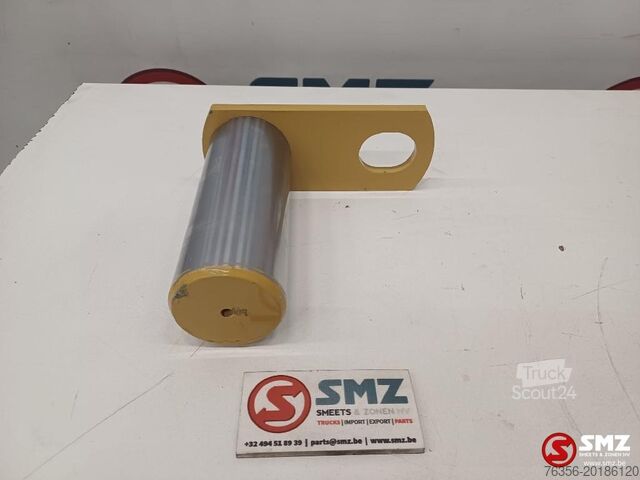 Μέρος πλαισίου Caterpillar Linkage pin Caterpillar