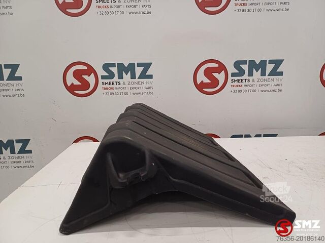 Частина шасі Volvo Occ batterijdeksel Volvo